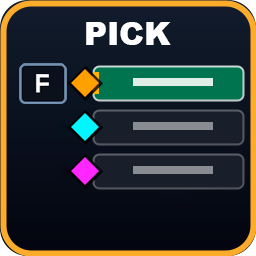 Pickable Loot