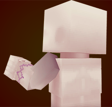Custom Skin Keeper
