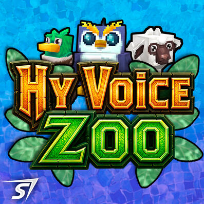 Hy Voice Zoo