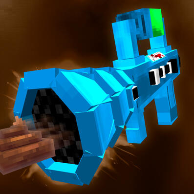 The Fart Gun