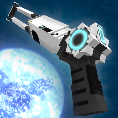 Subnautica Stasis Rifle