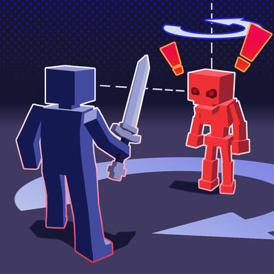 Focused Combat