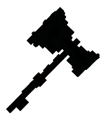 Stormbreaker - Thor Axe Marvel